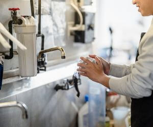 About The Faucet Pros Lula, GA
